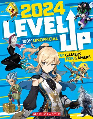 Level up 2024