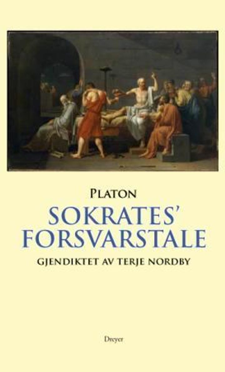 Apologia