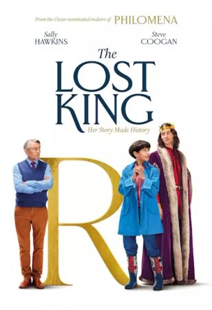 The lost king