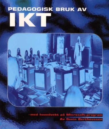 Pedagogisk bruk av IKT