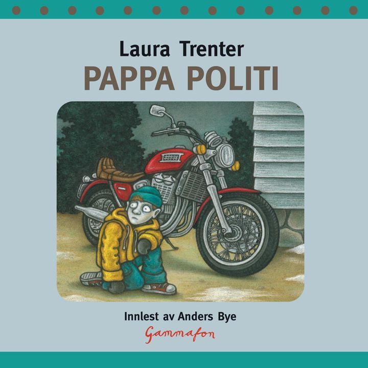 Pappa polis