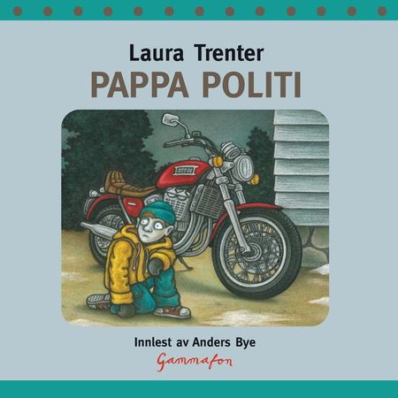 Pappa polis