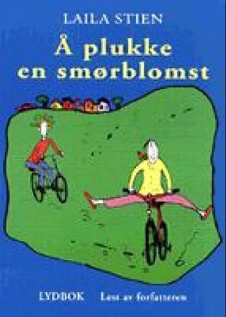 Å plukke en smørblomst