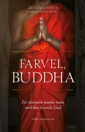 Leaving Buddah