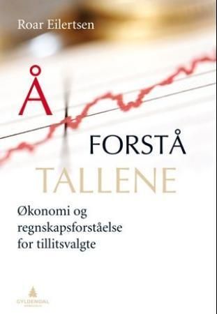 Å forstå tallene
