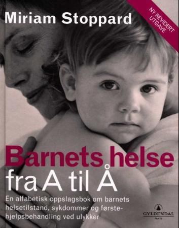 Baby & child health care