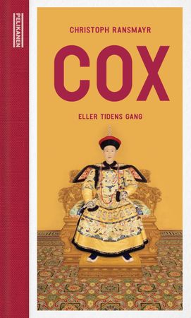 Cox, oder Der Lauf der Zeit