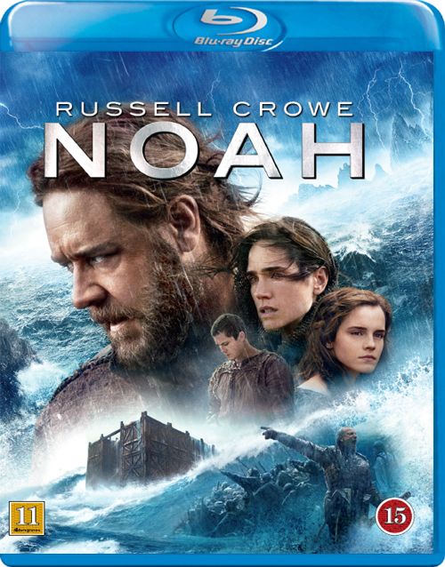 Noah