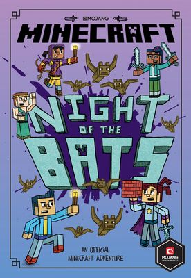 Night of the bats