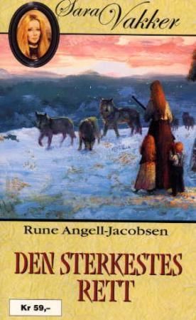 Den sterkestes rett
