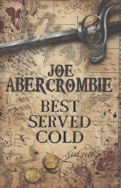 Best served cold