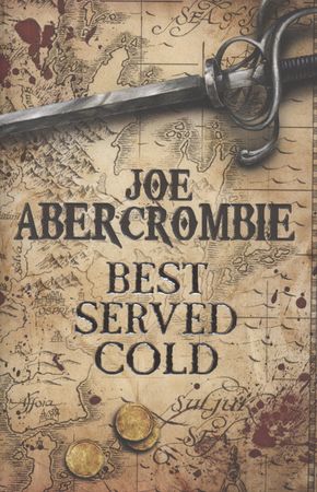 Best served cold