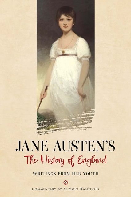 The history of England
