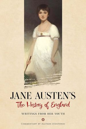 The history of England