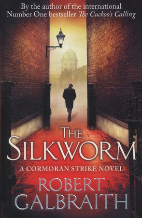 The silkworm