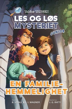 A family secret