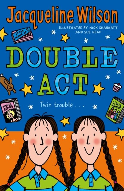 Double act