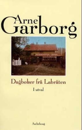Dagbøker frå Labråten