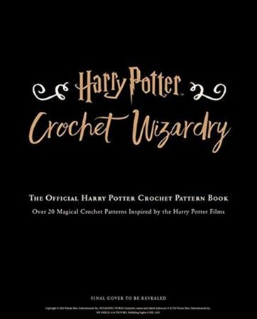 Crochet wizardry