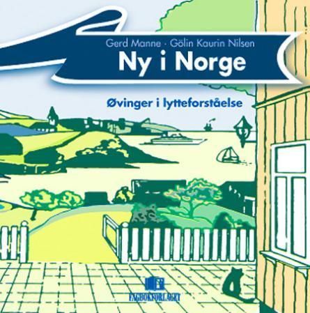 Ny i Norge