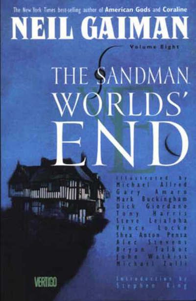 Worlds' end
