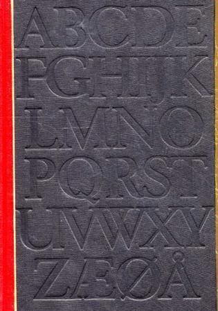 Norsk ordbok. Band IV. Gigle - harlemmerolje