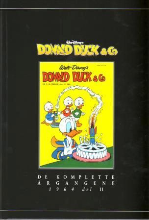 Donald Duck & co. Del II
