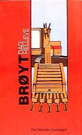 Brøyt
