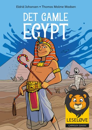 Det gamle Egypt