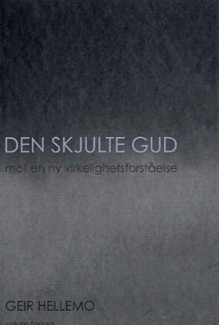 Den skjulte gud