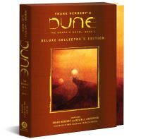 Frank Herbert's Dune. Book 1