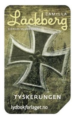 Tyskungen