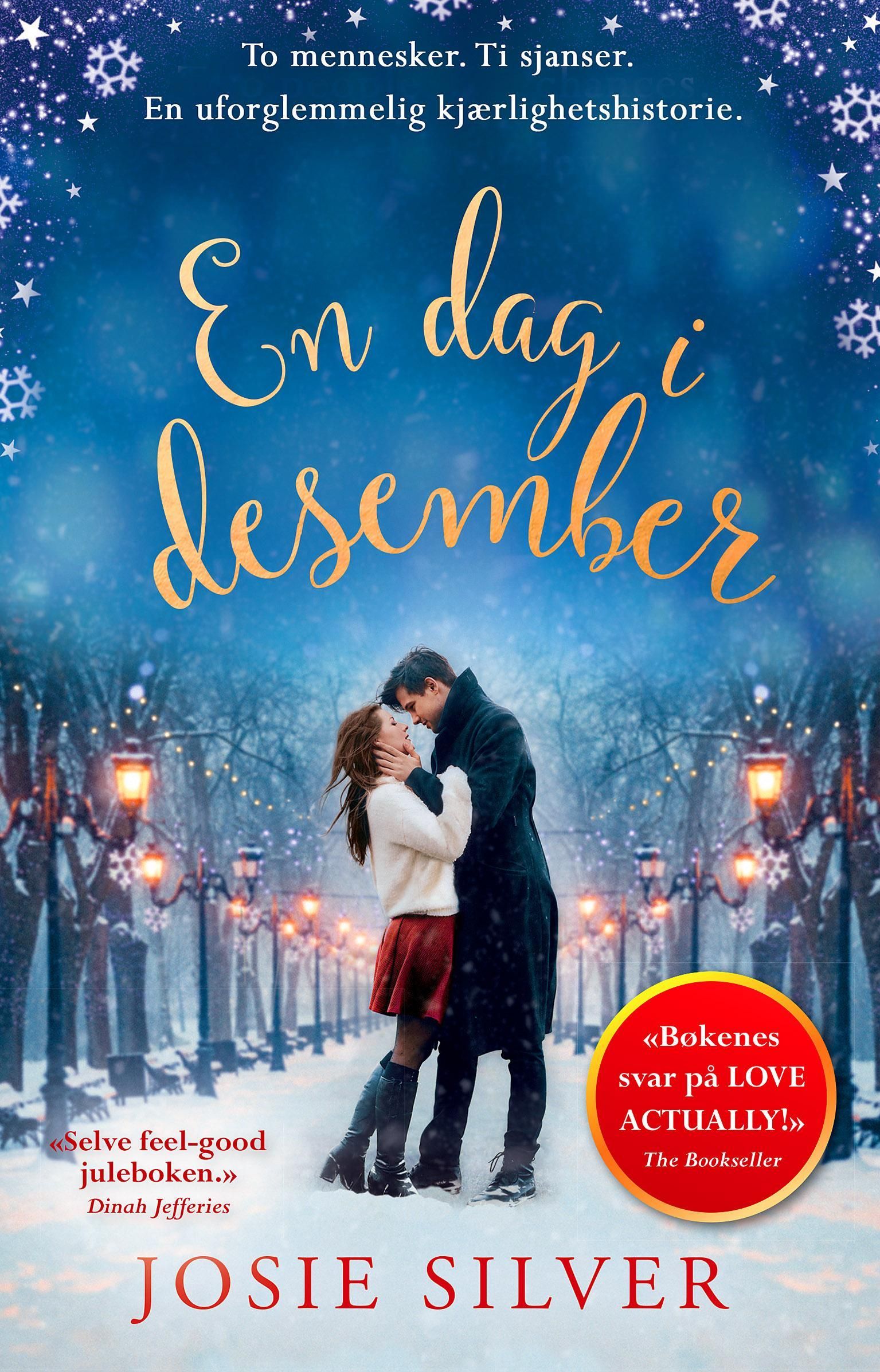 One day in December