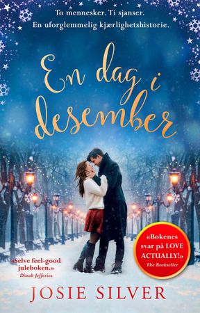 One day in December