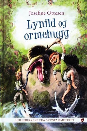 Lynild og ormehugg