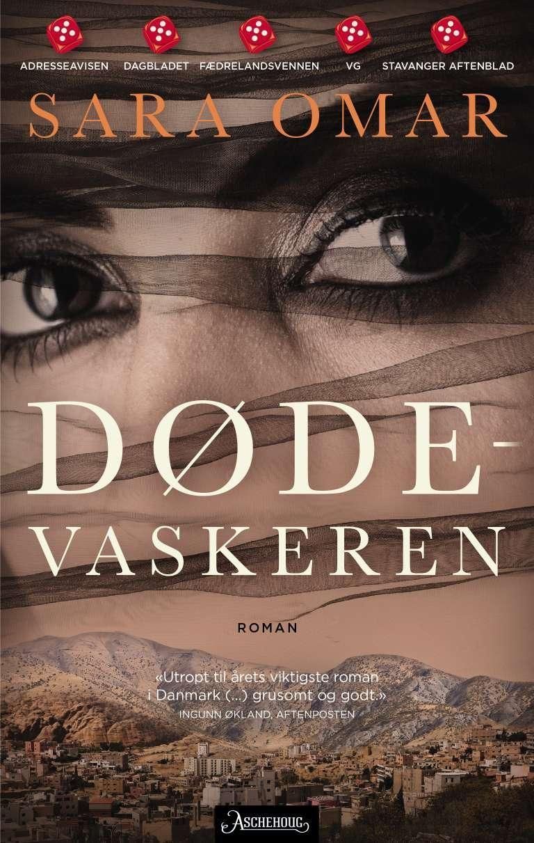 Dødevaskeren
