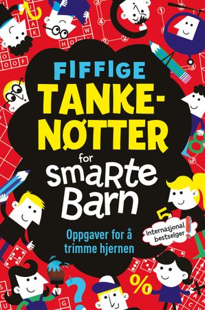 Brain games for clever kids