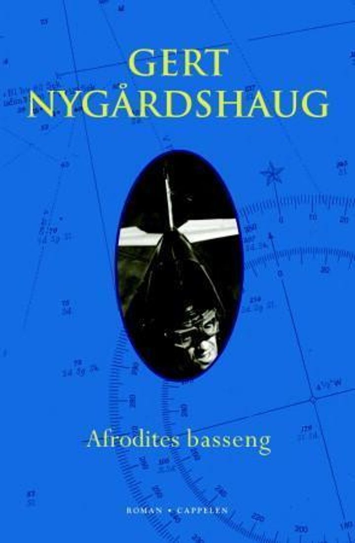 Afrodites basseng
