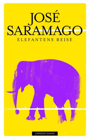 A Viagem do elefante