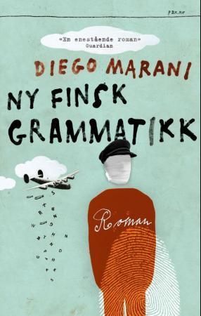 Nuova grammatica finlandese