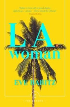 L.A. woman