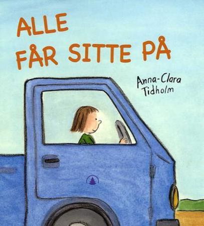 Alla får åka med