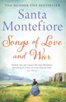 Songs of love and war