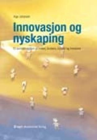 Innovasjon og nyskaping