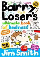 Barry Loser's ultimate book of keelness