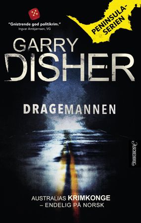 The dragon man