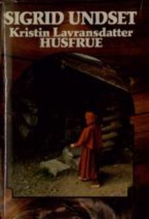 Kristin Lavransdatter. 2. Husfrue