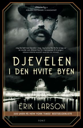 The devil in the white city