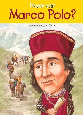 Who was Marco Polo?