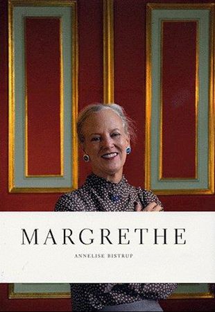 Margrethe